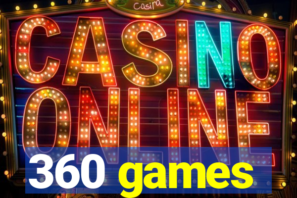 360 games